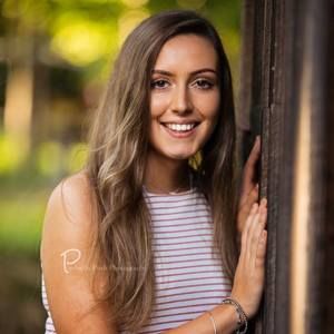 Meet your Posher, Rachel